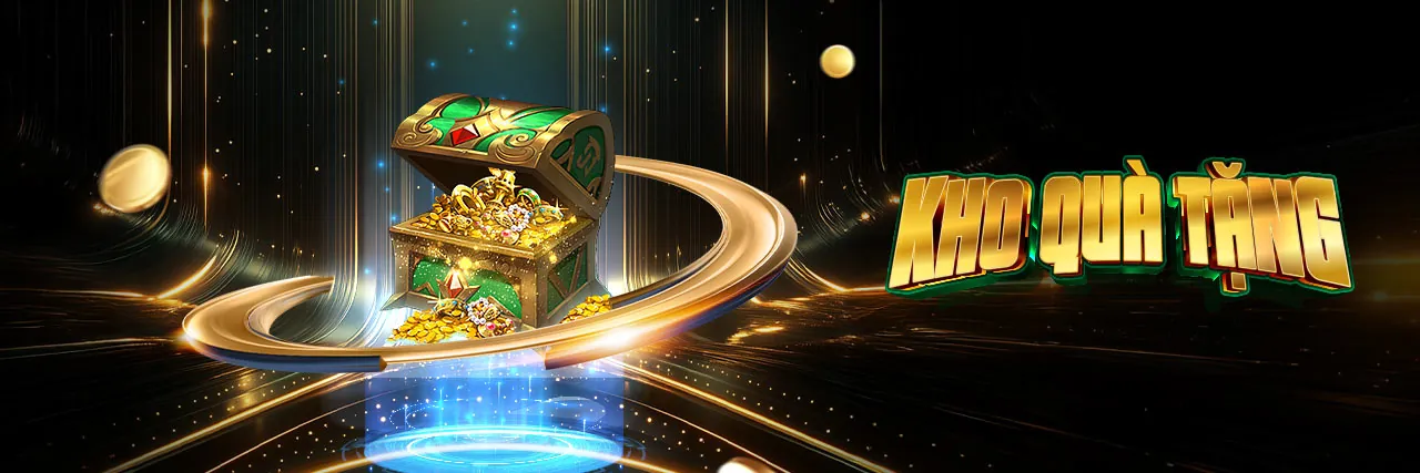 Hình ảnh Nổ Hũ GOD55 Đăng Nhập 2026 với ưu đãi hấp dẫn