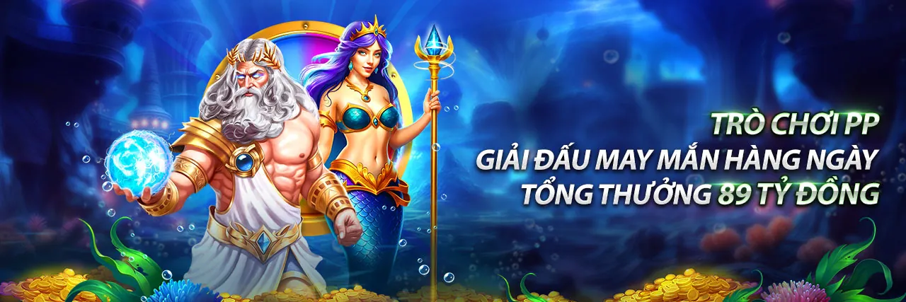 Thế giới Bắn Cá GOD55 đầy màu sắc và hấp dẫn