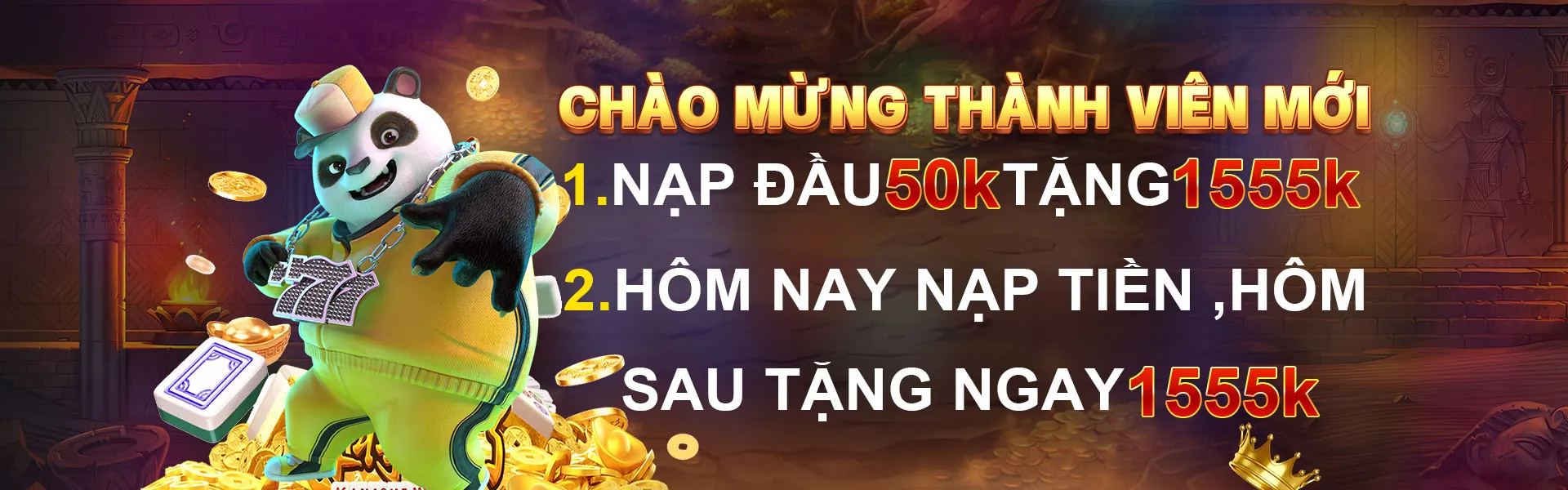 Logo các nhà cung cấp game hàng đầu của GOD55